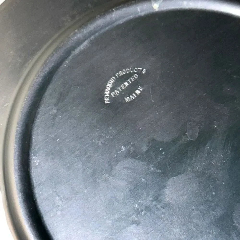 Silverim plates - set of 8